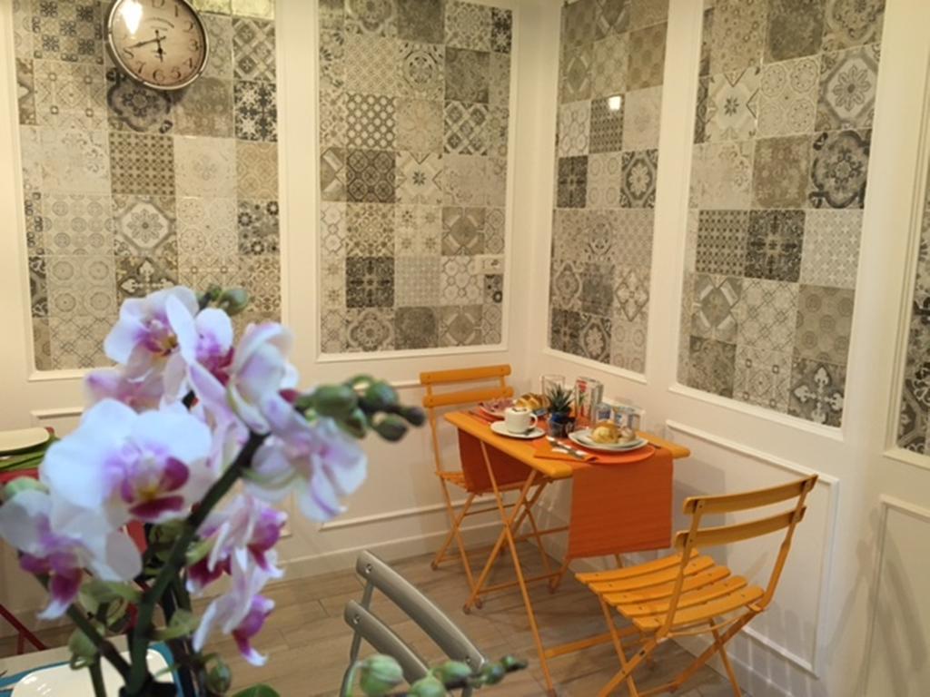 Al Parco Verde B&B Sorrento Bagian luar foto