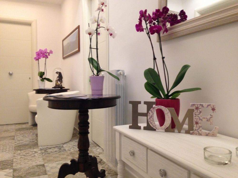 Al Parco Verde B&B Sorrento Bagian luar foto