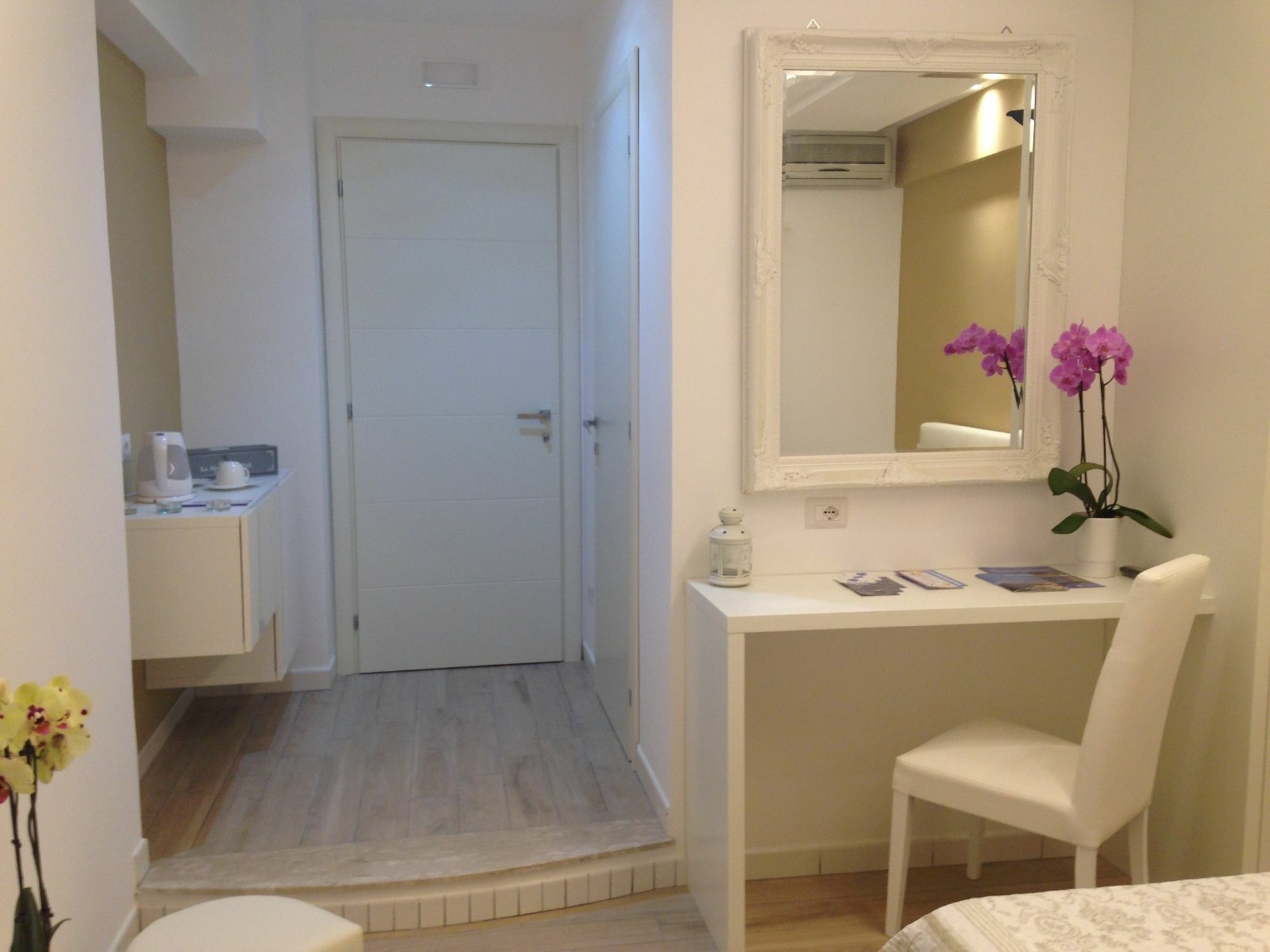 Al Parco Verde B&B Sorrento Bagian luar foto