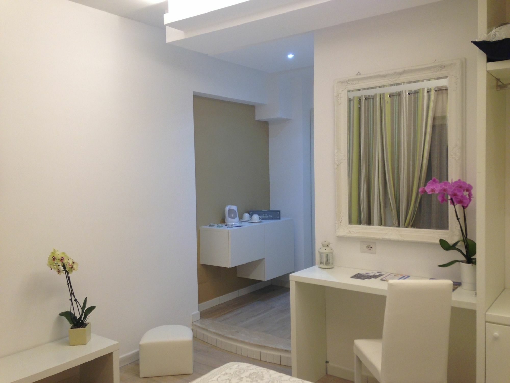 Al Parco Verde B&B Sorrento Bagian luar foto