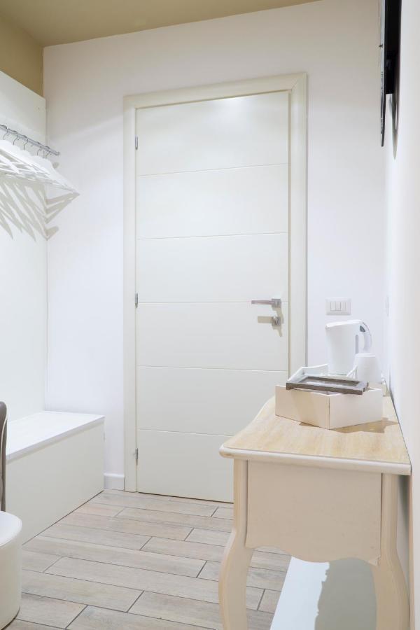 Al Parco Verde B&B Sorrento Bagian luar foto
