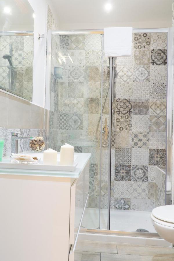 Al Parco Verde B&B Sorrento Bagian luar foto