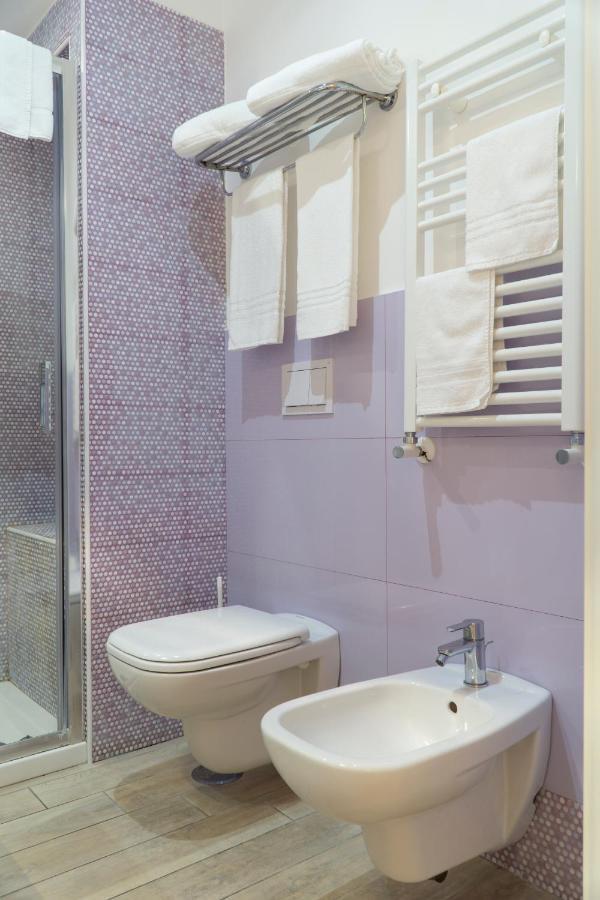Al Parco Verde B&B Sorrento Bagian luar foto