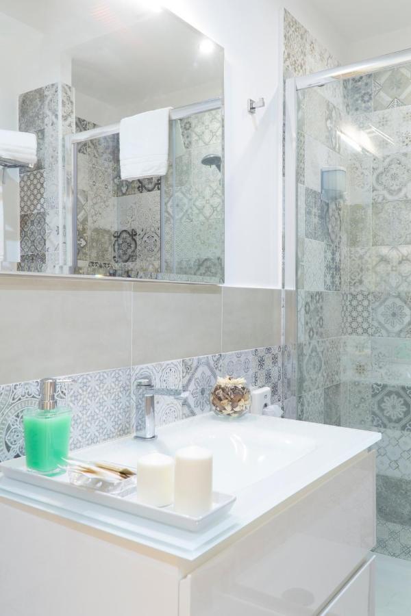 Al Parco Verde B&B Sorrento Bagian luar foto